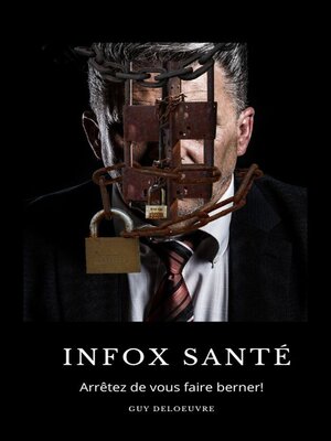 cover image of Infox Santé